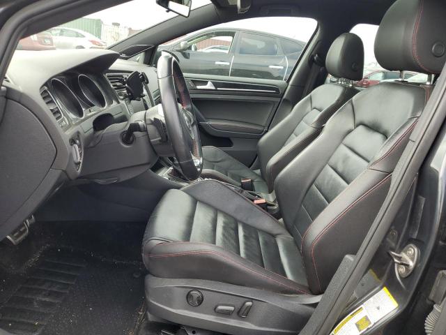2015 VOLKSWAGEN GTI - 3VW4T7AU1FM001325