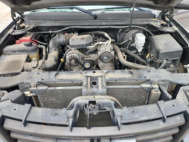 2010 GMC SIERRA C15 - 1GTSCTEX8AZ177366