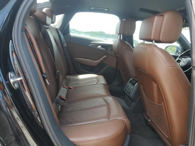 2016 AUDI A6 PREMIUM WAUCFAFC4GN090945