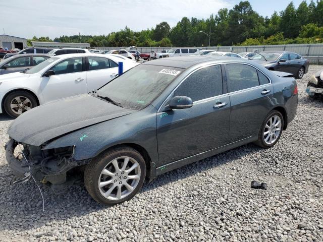 ACURA TSX
