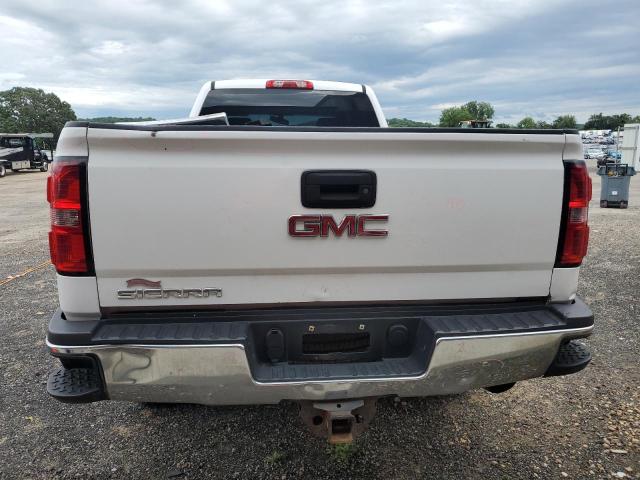 2015 GMC SIERRA K25 1GT12XEG6FF672499