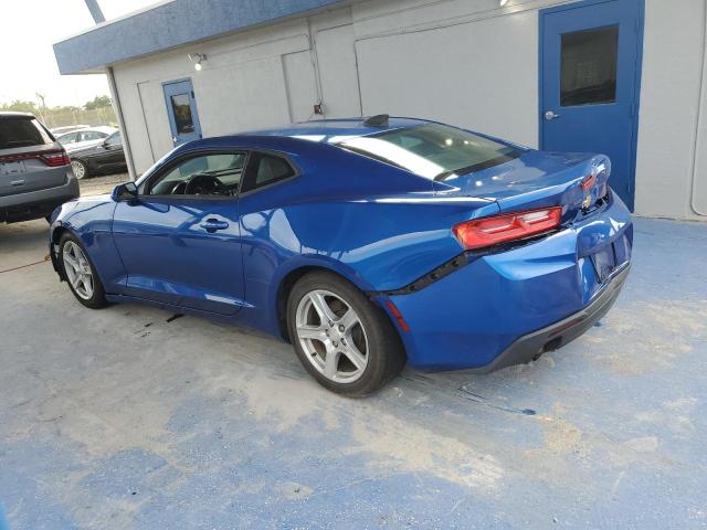 2017 CHEVROLET CAMARO LT 1G1FD1RS1H0163513