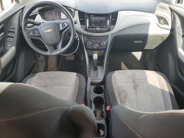 2020 CHEVROLET TRAX 1LT - 3GNCJPSB3LL325466