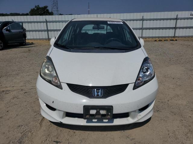2011 HONDA FIT SPORT - JHMGE8H61BS006810