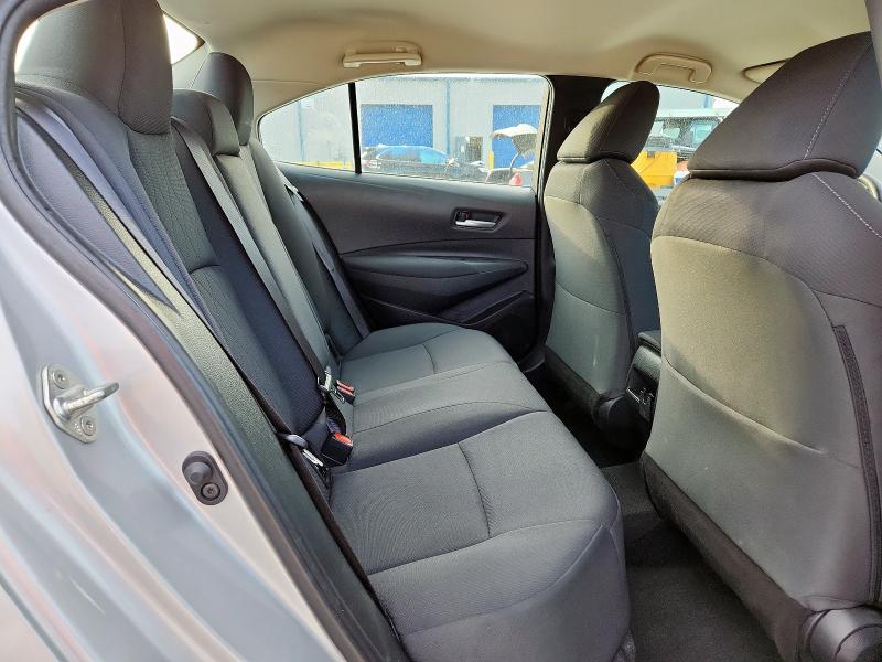 2020 TOYOTA COROLLA LE 5YFEPRAE8LP126083