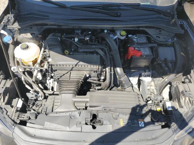 2025 FORD ESCAPE ST - 1FMCU9NA3SUA54410