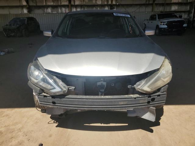 2017 NISSAN SENTRA S 3N1AB7AP4HY249683