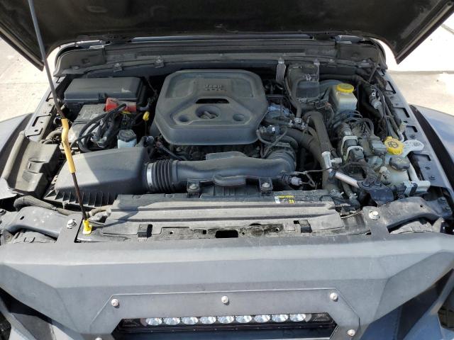 2020 JEEP WRANGLER U 1C4HJXFN3LW108903