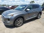 2020 HYUNDAI SANTA FE S - 5NMS3CAD6LH143252