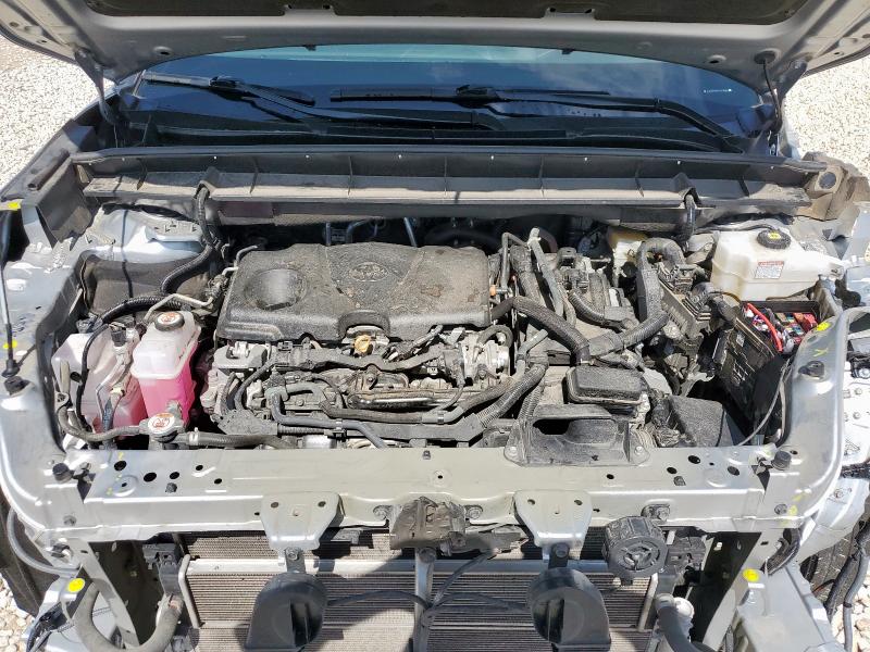 2023 TOYOTA HIGHLANDER 5TDZARAH2PS519989