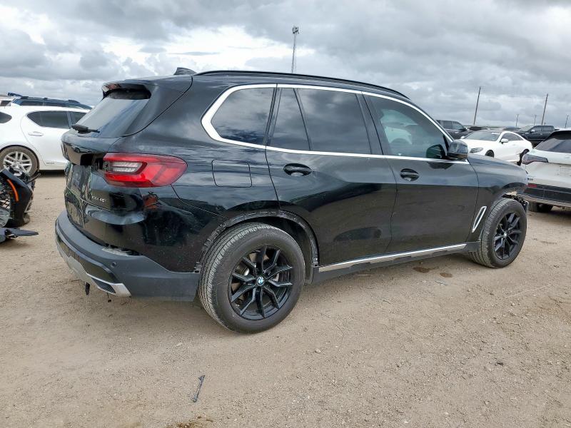 2021 BMW X5 XDRIVE4 5UXCR6C03M9F09651