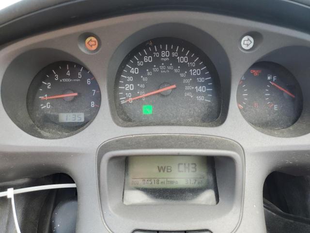 2005 HONDA GL1800 1HFSC47025A409010