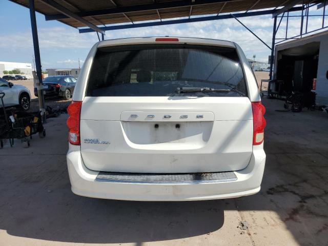 2D4RN4DG2BR608539 2011 DODGE CARAVAN
