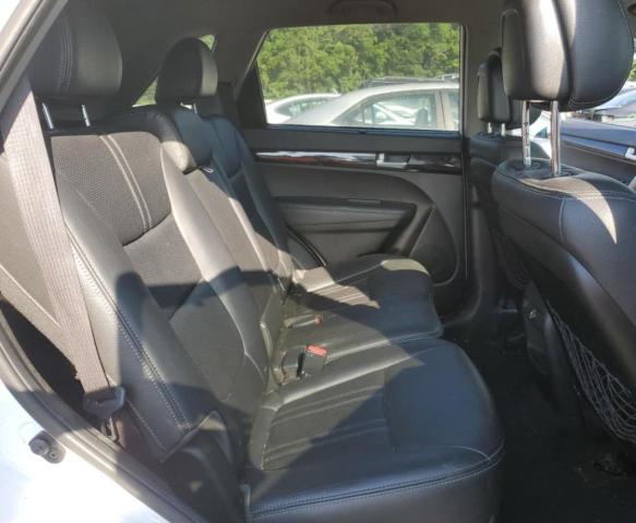 2014 KIA SORENTO LX - 5XYKT4A6XEG501697