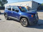 Lot #3317786073 2017 JEEP RENEGADE S