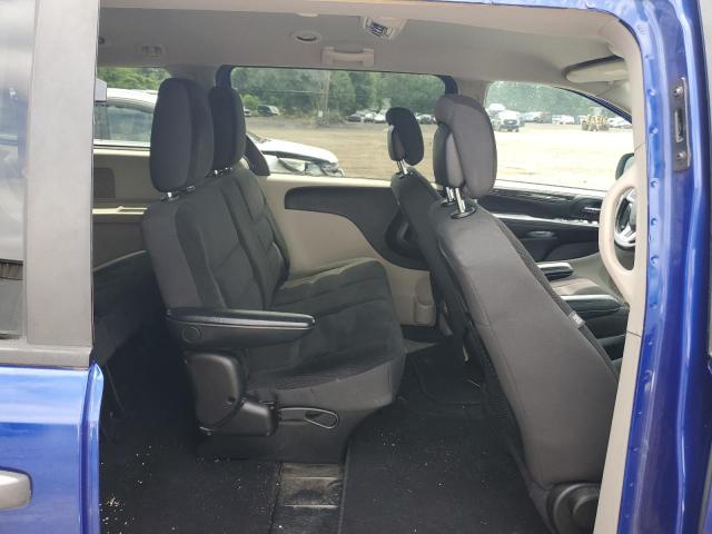 2019 DODGE GRAND CARA 2C4RDGBG8KR713848