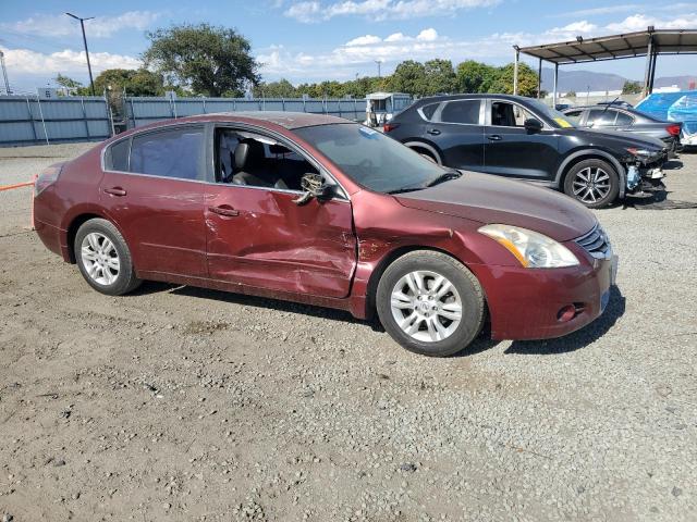 Vin: 1n4al2ap4cc259215, lot: 63335665, nissan altima base 20124