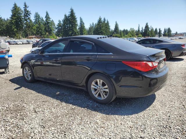 Vin: 5npeb4ac9dh757293, lot: 63705625, hyundai sonata gls 20132