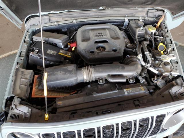 2024 JEEP WRANGLER S 1C4RJXP68RW203459