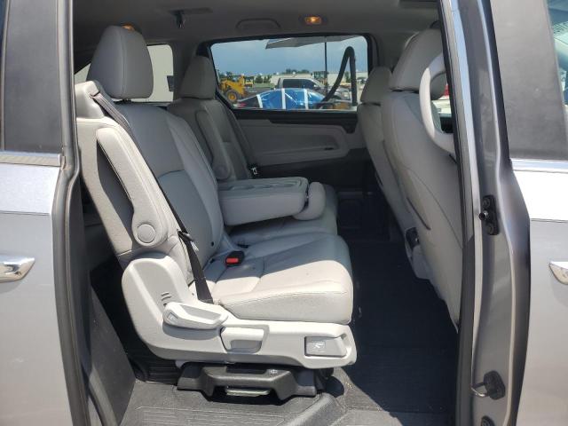 2019 HONDA ODYSSEY EX 5FNRL6H75KB123395