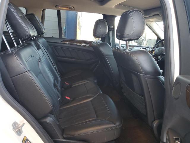 2015 MERCEDES-BENZ GL 450 4MA 4JGDF6EEXFA535178