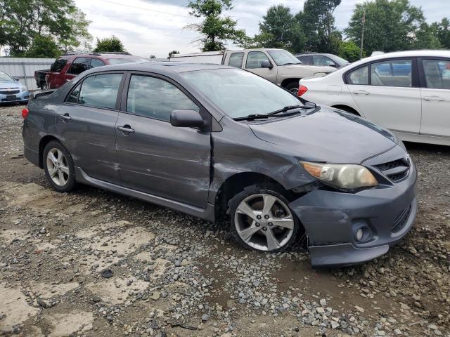 2011 TOYOTA COROLLA BA - 2T1BU4EE6BC616187
