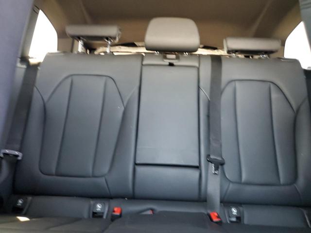 2019 BMW X3 SDRIVE3 5UXTR7C53KLR50887