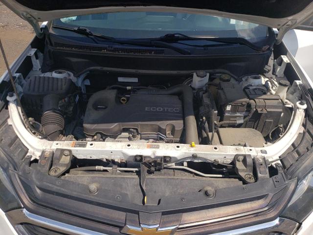 2018 CHEVROLET EQUINOX LS - 2GNAXREV2J6143640