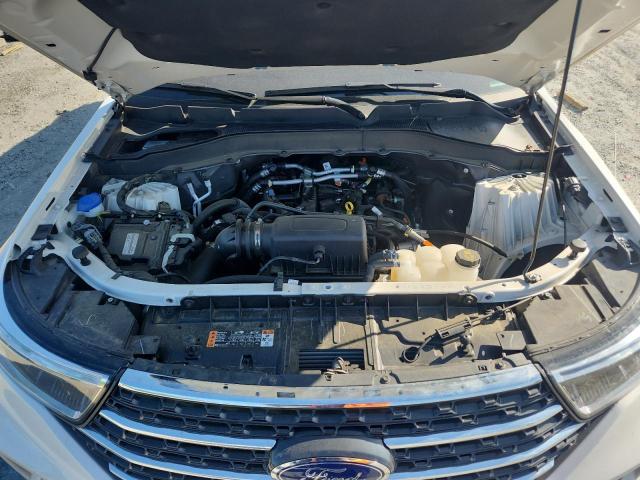 2024 FORD EXPLORER XLT 1FMSK7DH1RGA34833