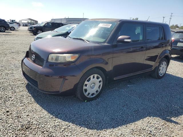 TOYOTA SCION XB