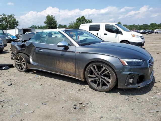 2023 AUDI S5 PREMIUM WAUW4GF57PN000629