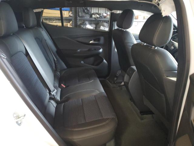 2025 BUICK ENVISTA PR KL47LAEP0SB190031