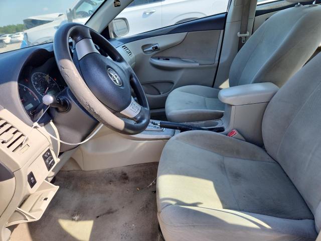 2013 TOYOTA COROLLA BA - 2T1BU4EE0DC008202
