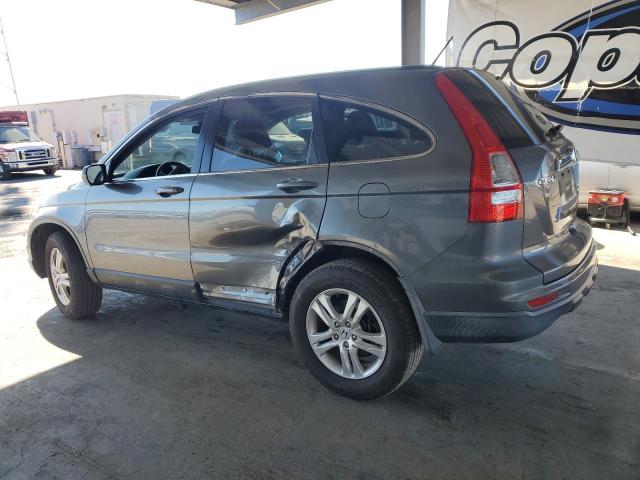 2010 HONDA CR-V EXL - JHLRE4H79AC006724