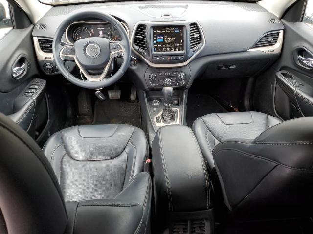 2015 JEEP CHEROKEE L - 1C4PJMDS2FW564110