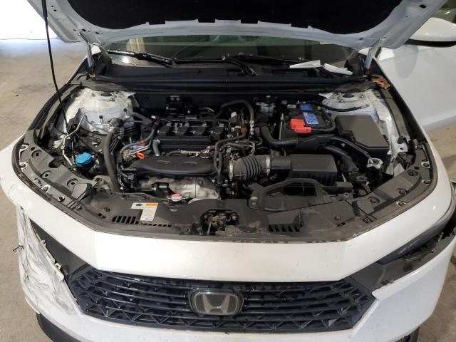 2024 HONDA ACCORD EX 1HGCY1F39RA023704