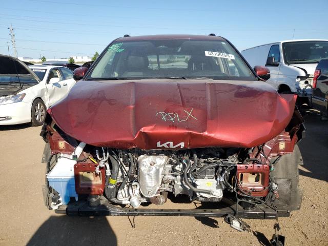 2023 KIA CARNIVAL S KNDNE5H31P6222556