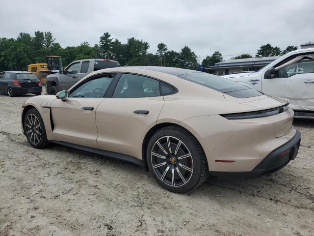2022 PORSCHE TAYCAN 4S WP0AB2Y10NSA45834