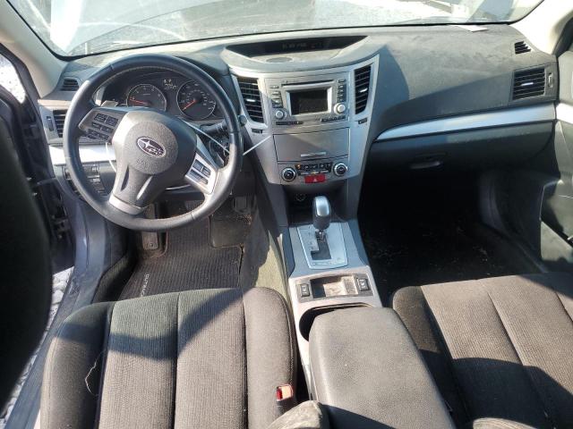 2014 SUBARU OUTBACK 2. - 4S4BRCCC3E3274073
