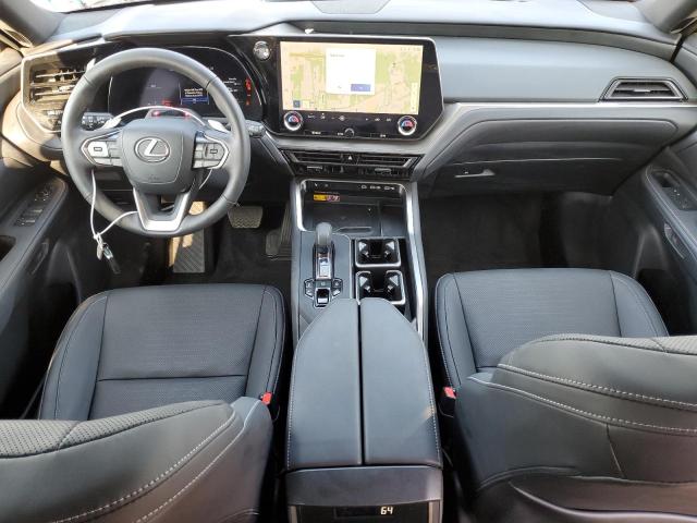 2024 LEXUS TX 350 BAS 5TDAAAB69RS016099
