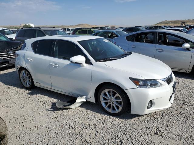 Vin: jthkd5bh0d2171305, lot: 62963905, lexus ct 200 200 20134