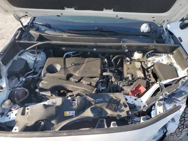 2020 TOYOTA RAV4 XLE - JTMP1RFV7LD062107