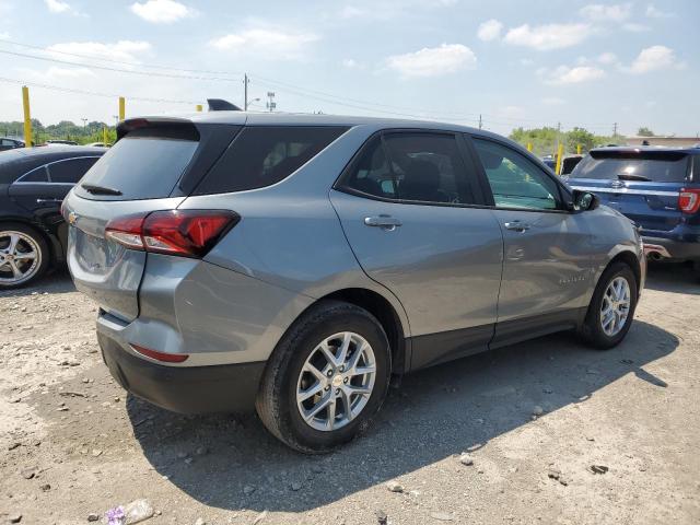 2023 CHEVROLET EQUINOX LS 3GNAXHEG7PL152415