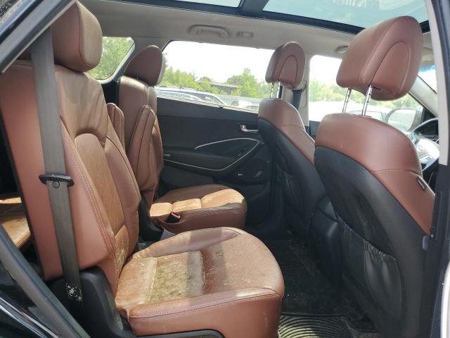 2015 HYUNDAI SANTA FE G KM8SRDHF5FU115088