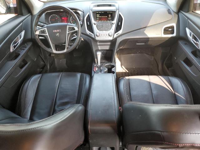 2015 GMC TERRAIN SL 2GKALSEK6F6341473