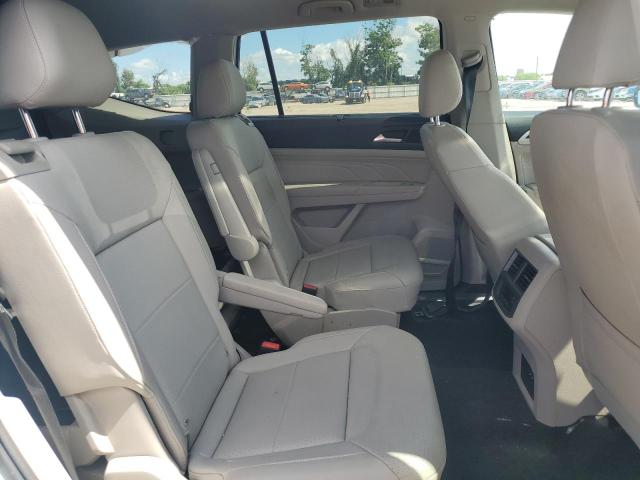 2021 VOLKSWAGEN ATLAS SE 1V2PR2CAXMC568005