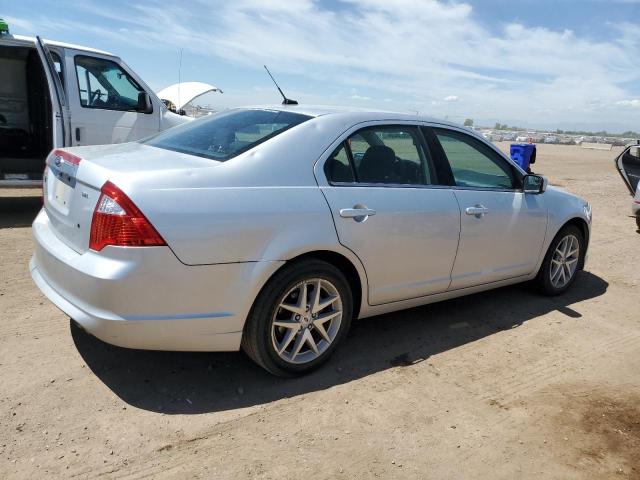 2012 FORD FUSION SEL - 3FAHP0JA0CR400351