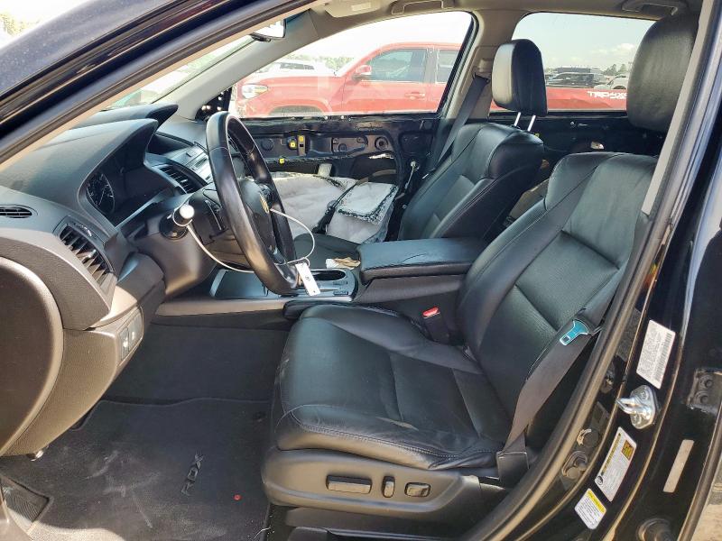 2014 ACURA RDX TECHNO - 5J8TB3H51EL005787