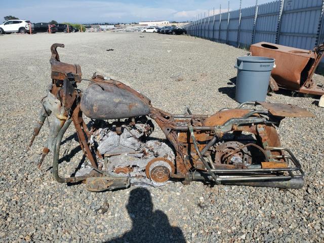 2006 HARLEY-DAVIDSON FLHTCUI 1HD1FCW356Y696207
