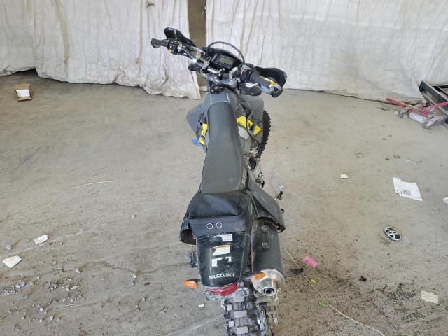 2022 SUZUKI DR-Z400 S - JS1SK43A3N7101234